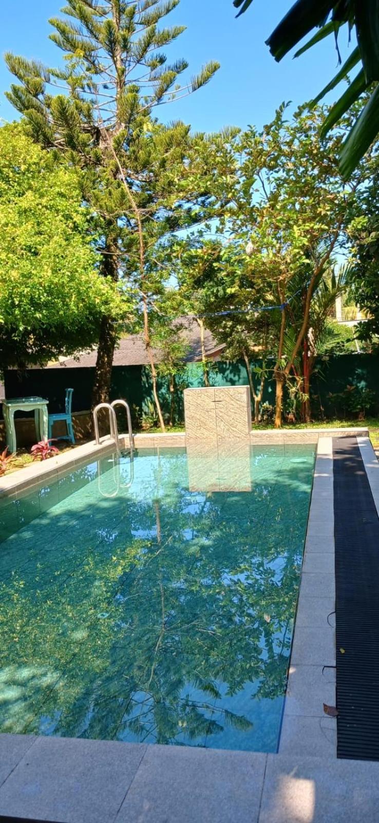 Villa Peace Heaven Гале Екстериор снимка