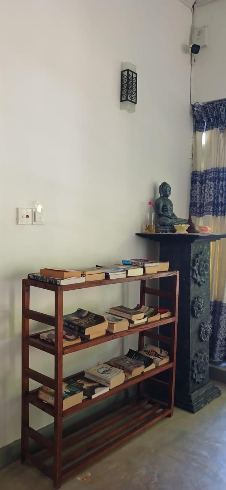Villa Peace Heaven Гале Екстериор снимка