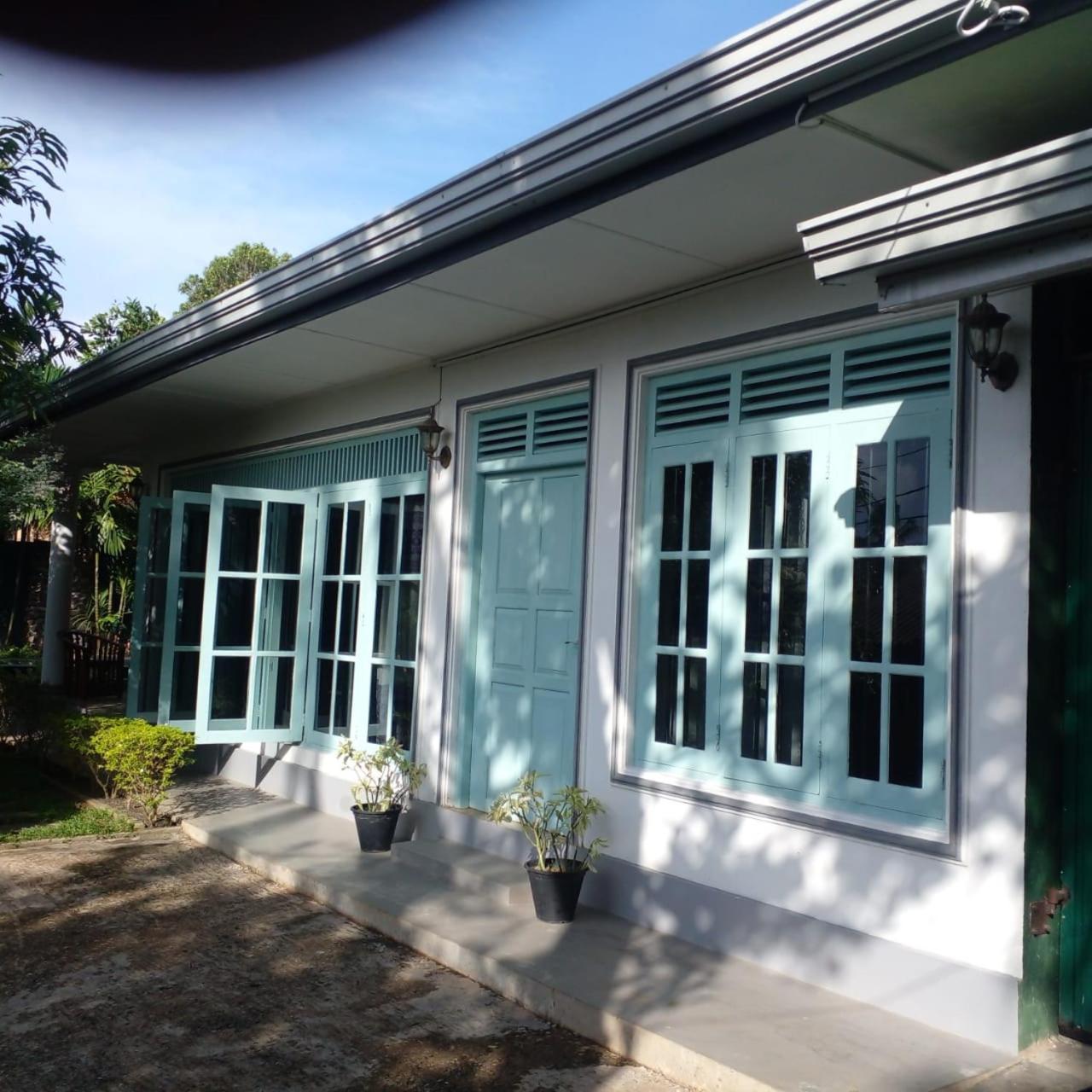 Villa Peace Heaven Гале Екстериор снимка
