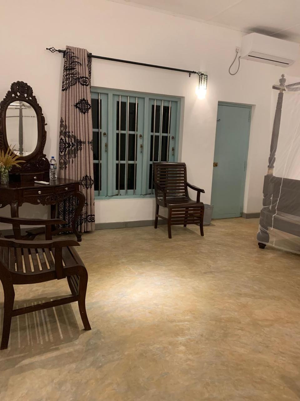 Villa Peace Heaven Гале Екстериор снимка