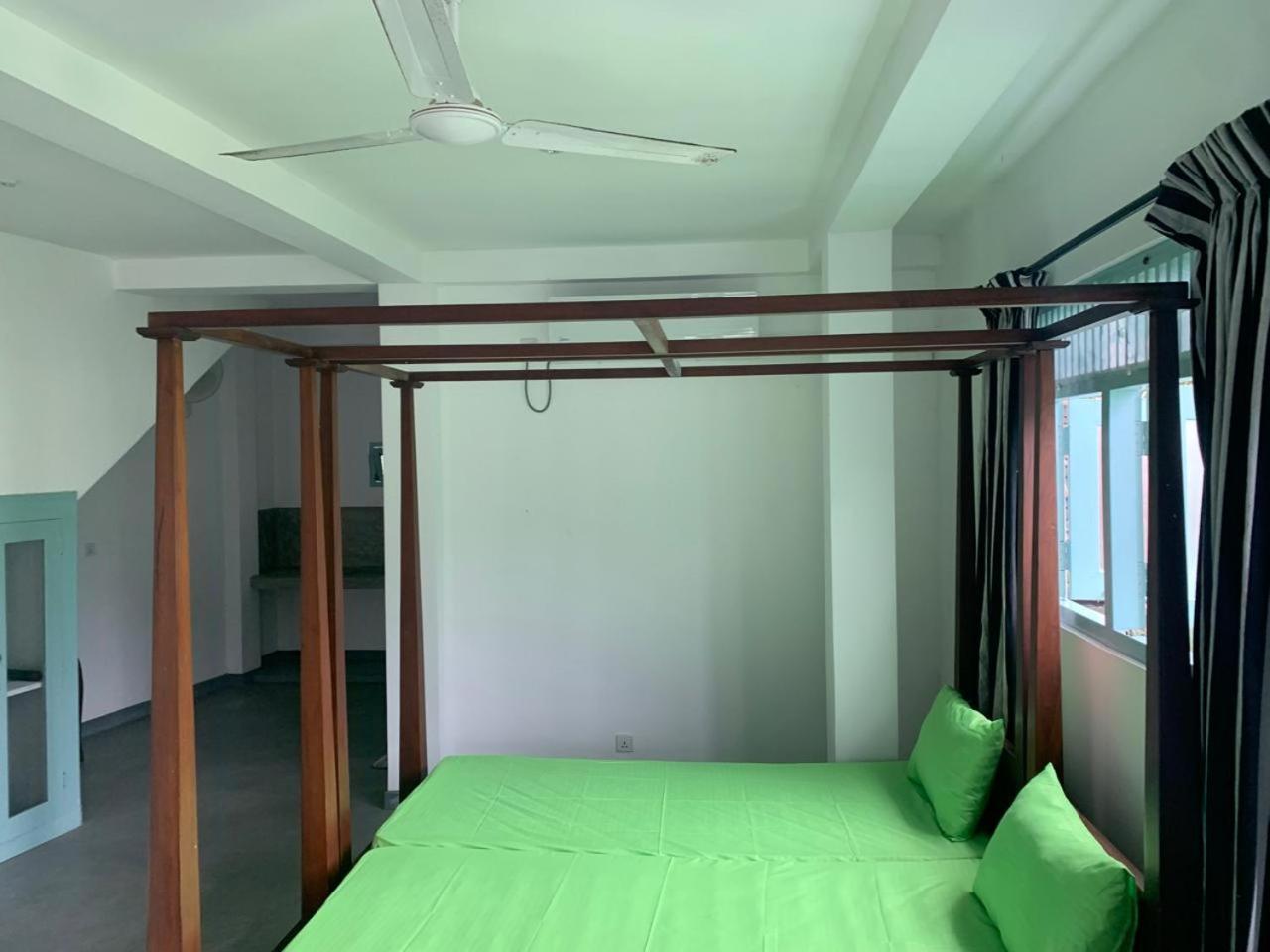 Villa Peace Heaven Гале Екстериор снимка