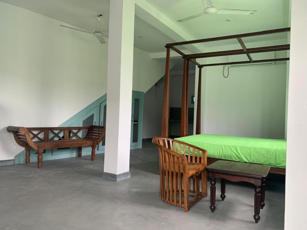 Villa Peace Heaven Гале Екстериор снимка