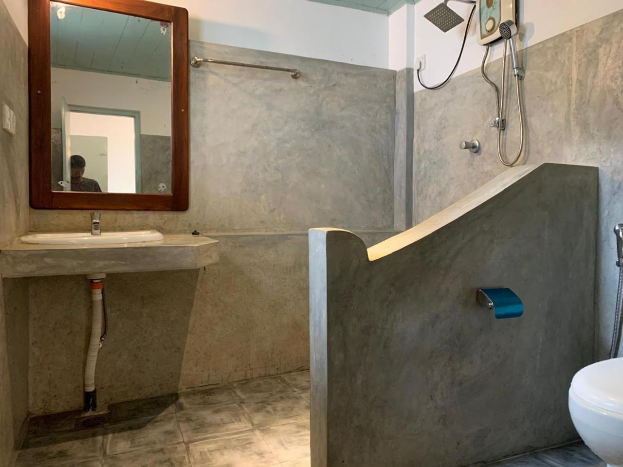 Villa Peace Heaven Гале Екстериор снимка