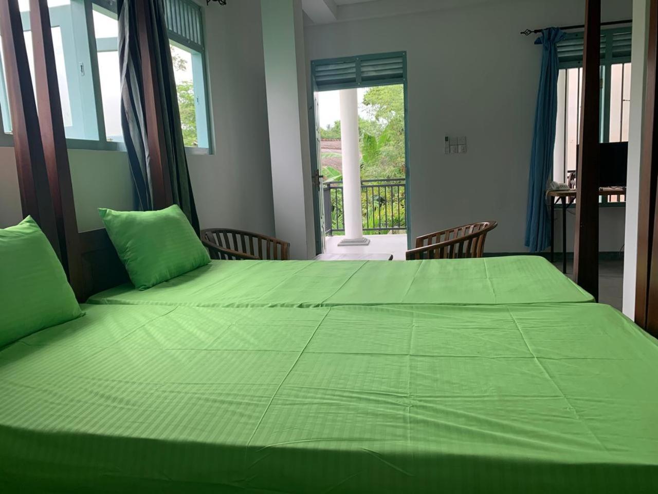 Villa Peace Heaven Гале Екстериор снимка