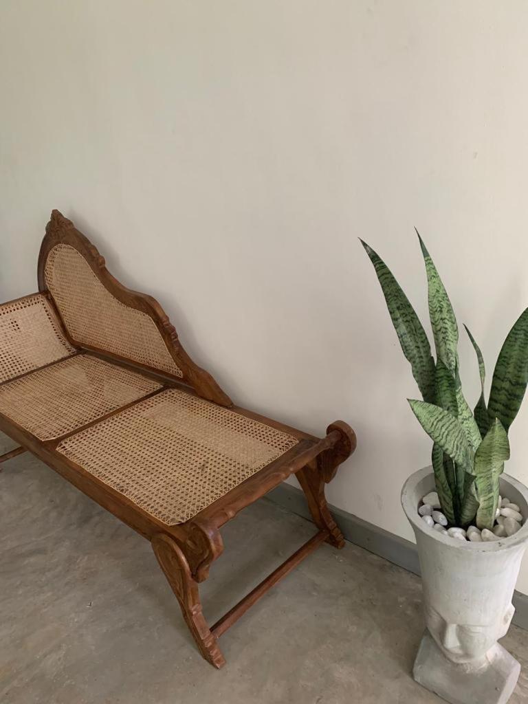 Villa Peace Heaven Гале Екстериор снимка