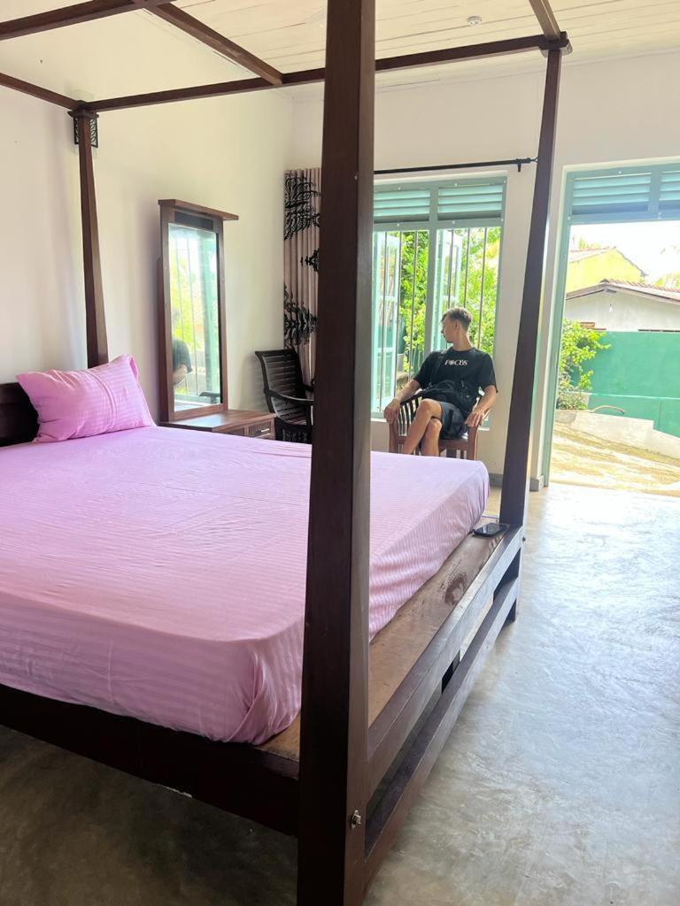 Villa Peace Heaven Гале Екстериор снимка