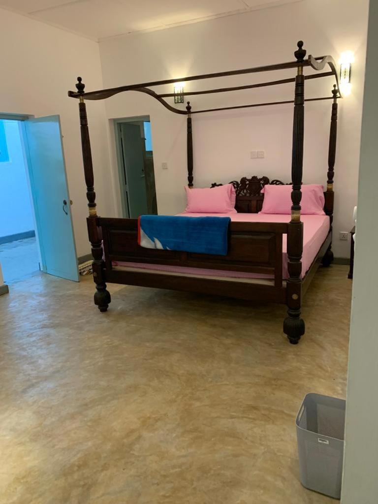 Villa Peace Heaven Гале Екстериор снимка