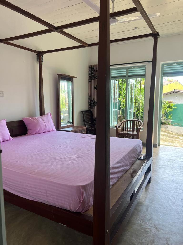 Villa Peace Heaven Гале Екстериор снимка